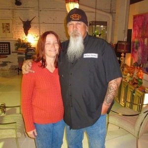 Meet your Posher, Dave